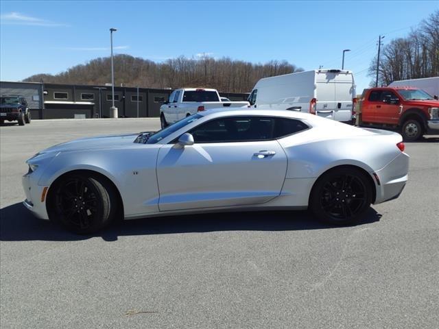2019 Chevrolet Camaro 1LT