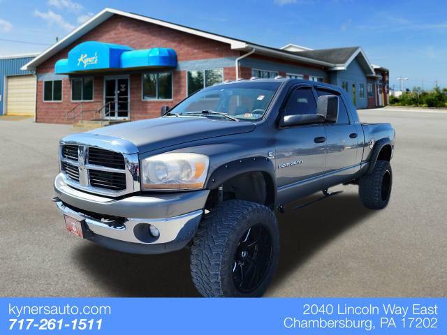 2006 Dodge Ram 2500 SLT for sale in Chambersburg, PA