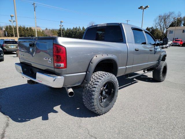2006 Dodge Ram 2500 SLT