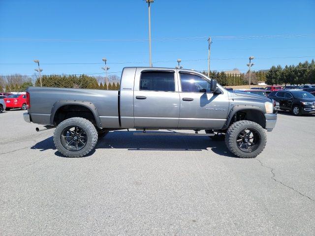 2006 Dodge Ram 2500 SLT