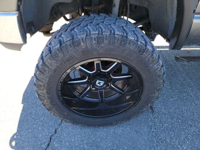 2006 Dodge Ram 2500 SLT