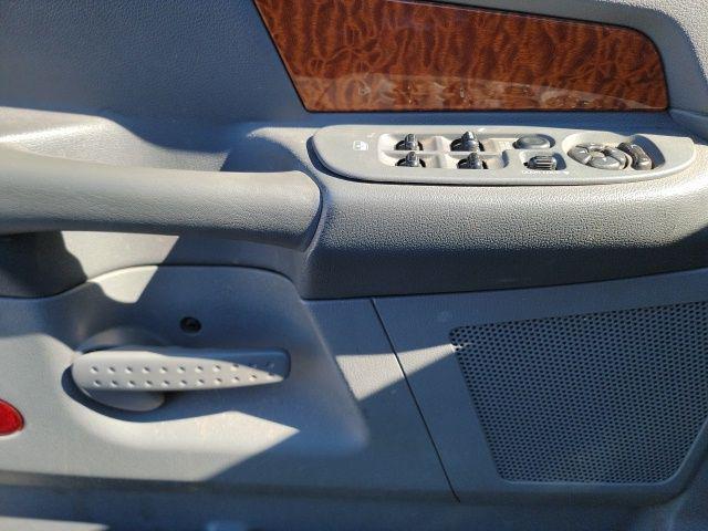 2006 Dodge Ram 2500 SLT