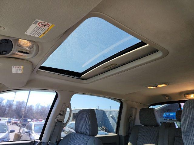 2006 Dodge Ram 2500 SLT