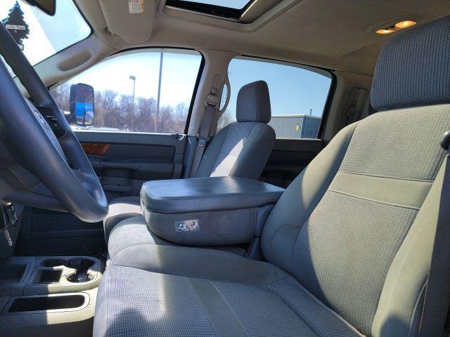 2006 Dodge Ram 2500 SLT