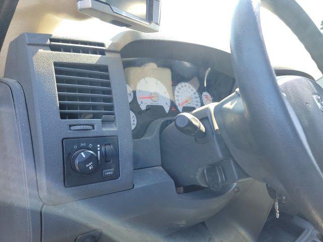 2006 Dodge Ram 2500 SLT