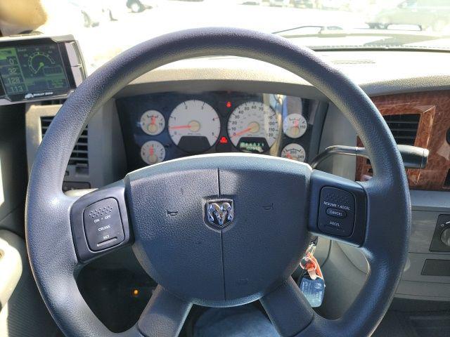 2006 Dodge Ram 2500 SLT