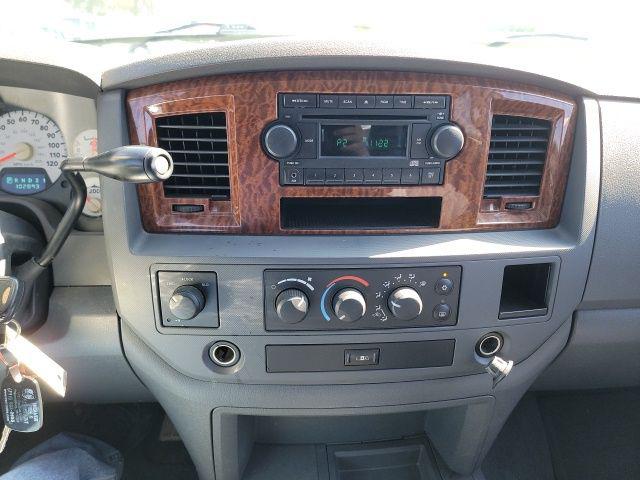 2006 Dodge Ram 2500 SLT