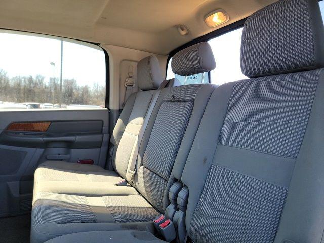 2006 Dodge Ram 2500 SLT