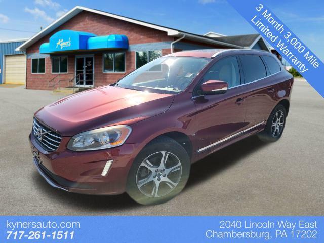 2014 Volvo XC60 Unknown for sale in Chambersburg, PA