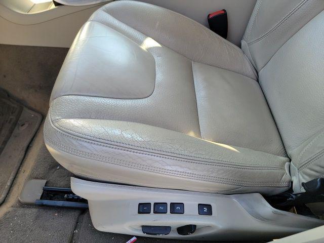 2014 Volvo XC60 Unknown