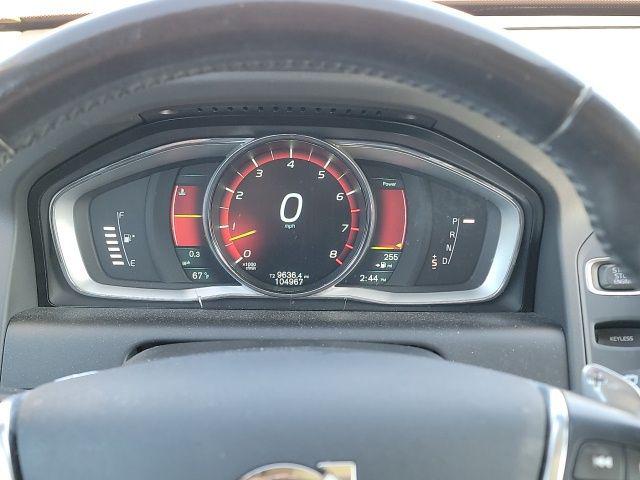 2014 Volvo XC60 Unknown