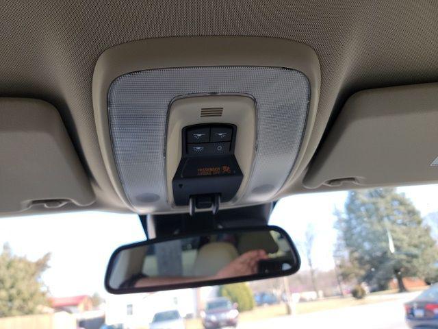 2014 Volvo XC60 Unknown