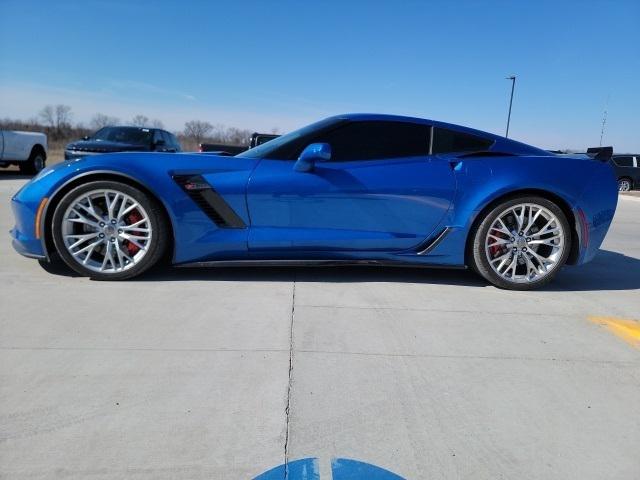 2016 Chevrolet Corvette Z06