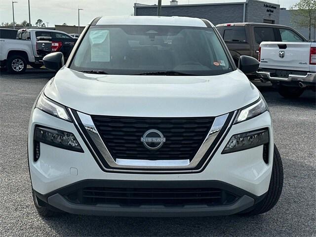 2023 Nissan Rogue S FWD