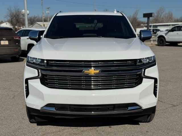 2023 Chevrolet Suburban 2WD Premier