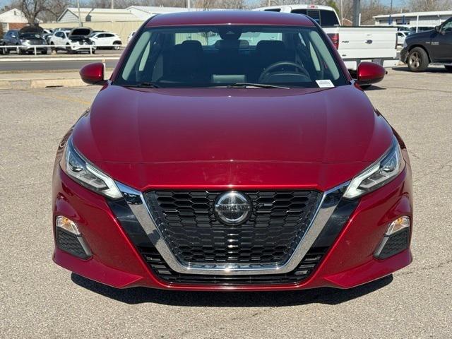 2022 Nissan Altima SV Intelligent AWD