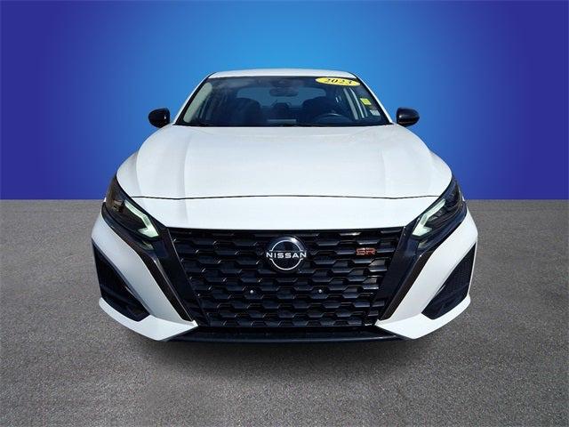 2023 Nissan Altima SR FWD