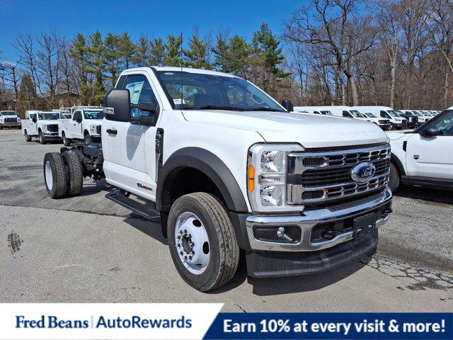 2023 Ford F-550 XL for sale in West Chester, PA