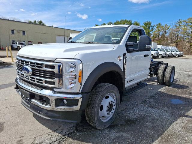 2023 Ford F-550 XL