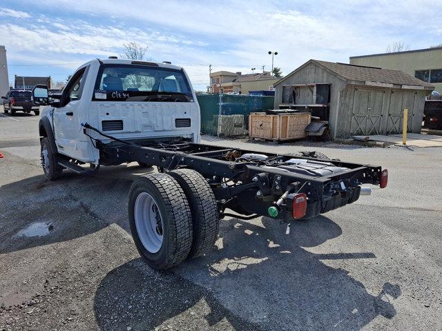 2023 Ford F-550 XL