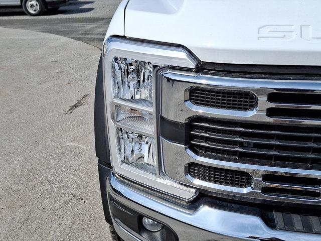 2023 Ford F-550 XL
