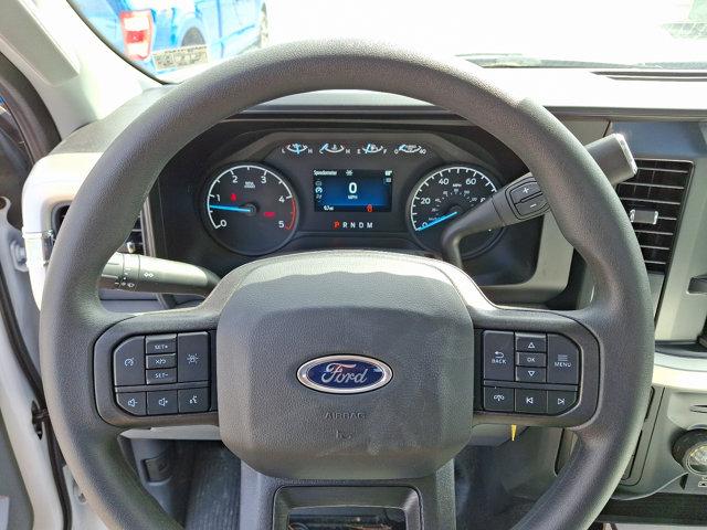 2023 Ford F-550 XL