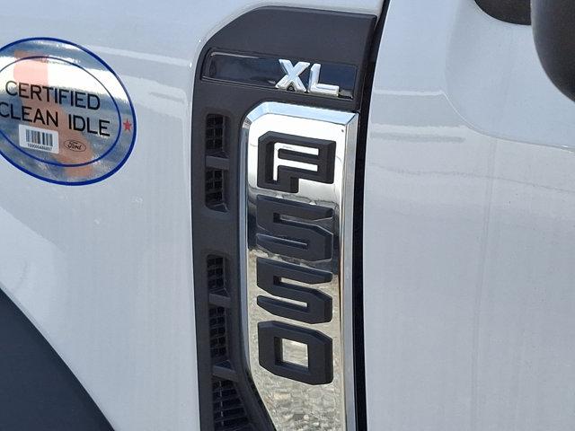 2023 Ford F-550 XL