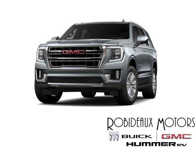 2021 GMC Yukon 4WD SLT for sale in Coeur d Alene, ID