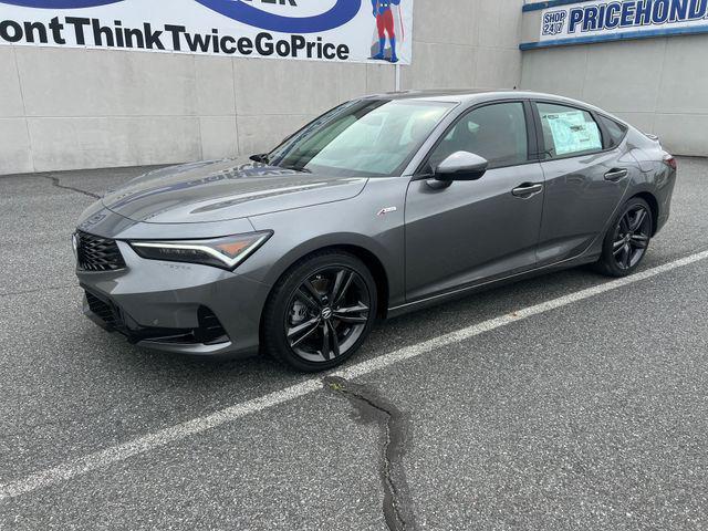 2025 Acura Integra A-SPEC Technology for sale in Dover, DE