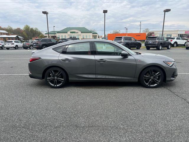2025 Acura Integra A-SPEC Technology
