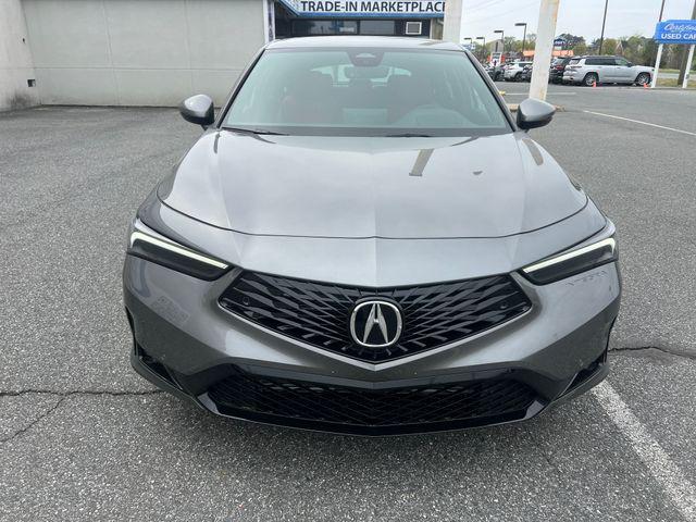 2025 Acura Integra A-SPEC Technology