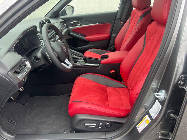 2025 Acura Integra A-SPEC Technology