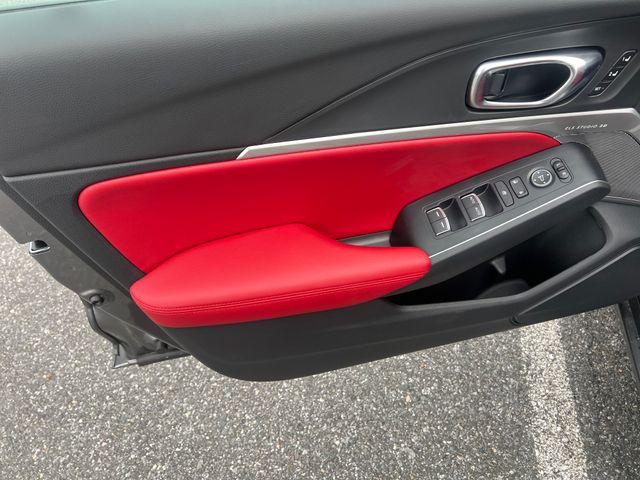 2025 Acura Integra A-SPEC Technology