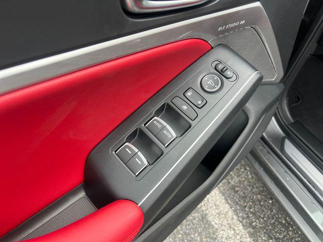 2025 Acura Integra A-SPEC Technology