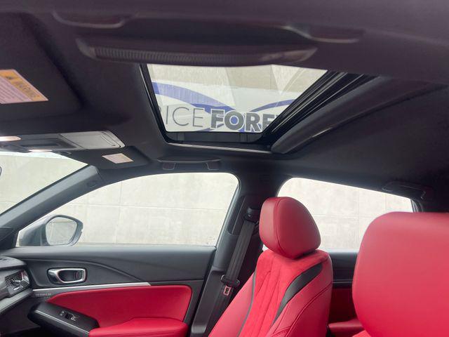 2025 Acura Integra A-SPEC Technology