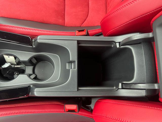 2025 Acura Integra A-SPEC Technology
