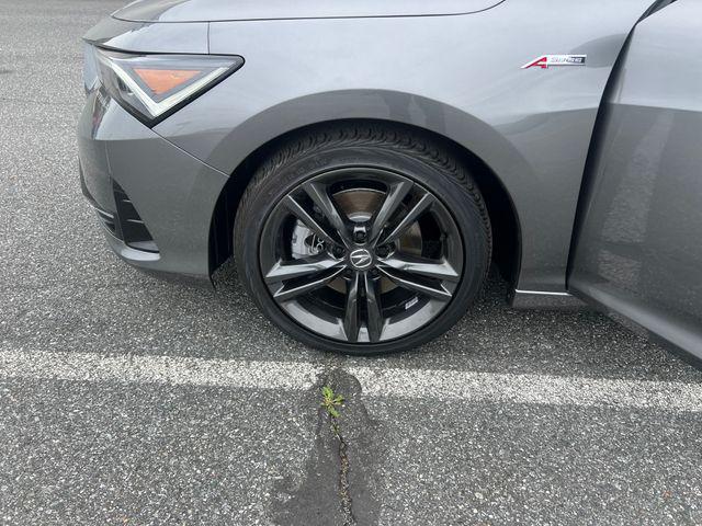 2025 Acura Integra A-SPEC Technology