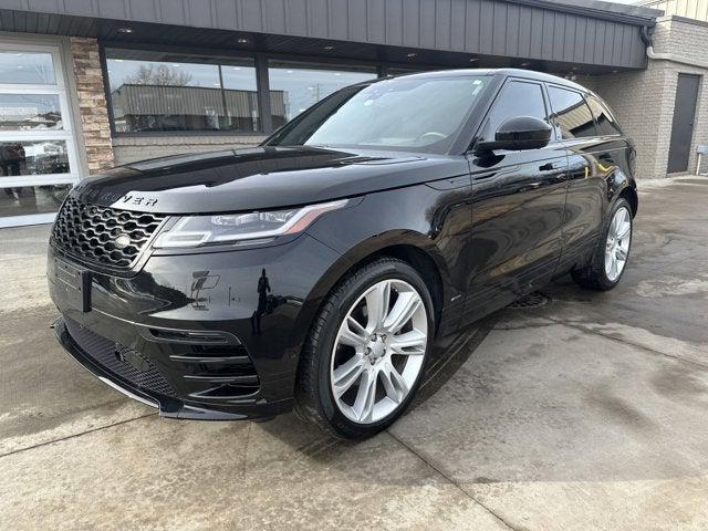 2018 Land Rover Range Rover Velar P380 HSE R-Dynamic for sale in Somerset, WI