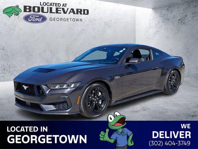 2024 Ford Mustang GT Fastback for sale in Georgetown, DE