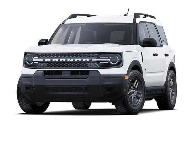 2025 Ford Bronco Sport Big Bend for sale in Duncannon, PA