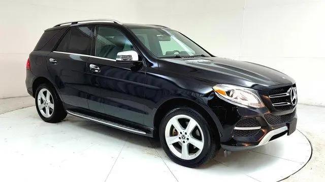2018 Mercedes-Benz GLE GLE 350 4MATIC for sale in Ocean, NJ