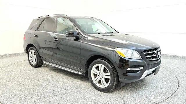 2014 Mercedes-Benz ML 350 4MATIC for sale in Ocean, NJ