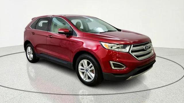 2016 Ford Edge SEL for sale in Ocean, NJ
