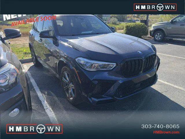 2021 BMW X5 M Base for sale in Centennial, CO