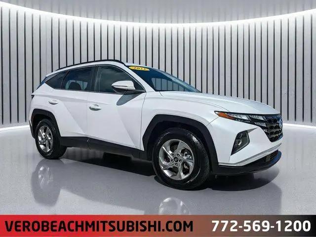 2022 Hyundai Tucson SEL for sale in Vero Beach, FL