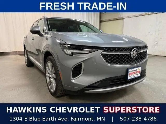 2023 Buick Envision Avenir AWD for sale in Fairmont, MN