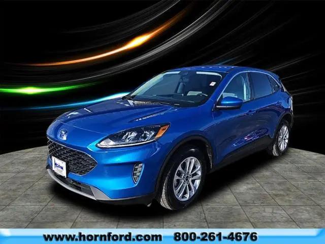 2021 Ford Escape SE for sale in Brillion, WI