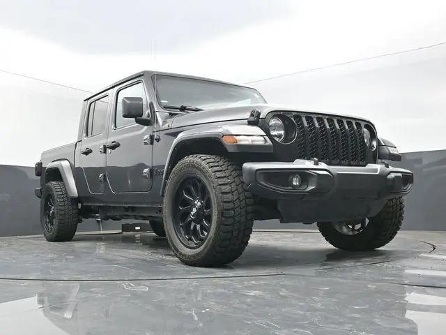 2022 Jeep Gladiator Sport for sale in McAlester, OK