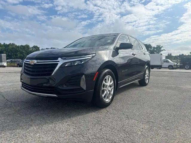 2022 Chevrolet Equinox FWD LT for sale in Dallas, GA