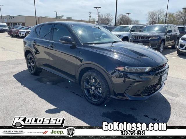 2025 Dodge Hornet HORNET GT AWD